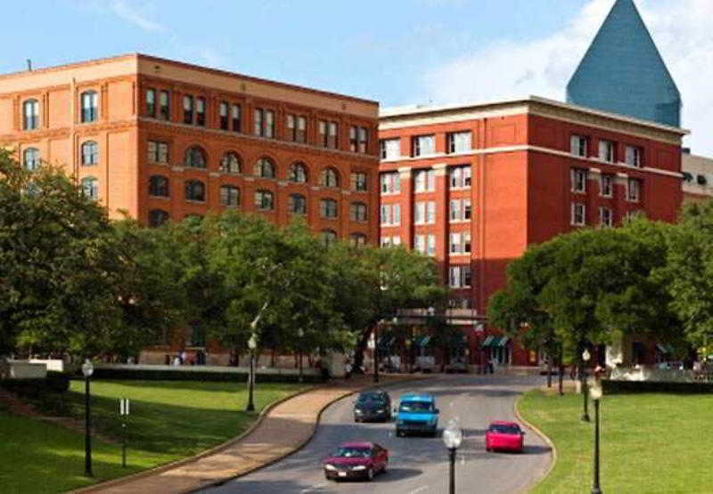 Courtyard Dallas Addison Midway Exteriér fotografie