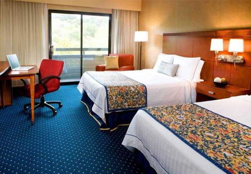 Courtyard Dallas Addison Midway Exteriér fotografie
